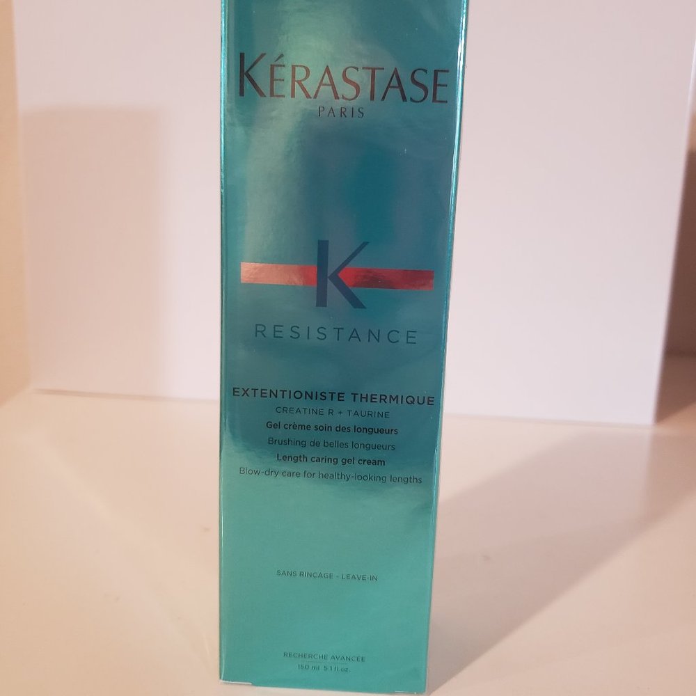 Kerastase Resistance Extentioniste Thermique